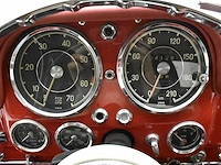 Mercedes-benz 190sl **no reserve** - afbeelding 42 van  84