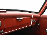 Mercedes-benz 190sl **no reserve** - afbeelding 46 van  84
