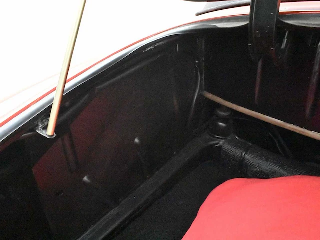 Mercedes-benz 190sl **no reserve** - afbeelding 60 van  84
