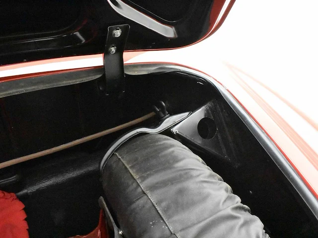Mercedes-benz 190sl **no reserve** - afbeelding 61 van  84