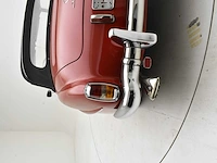 Mercedes-benz 190sl **no reserve** - afbeelding 65 van  84