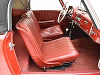 Mercedes-benz 190sl **no reserve** - afbeelding 72 van  84