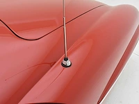 Mercedes-benz 190sl **no reserve** - afbeelding 75 van  84