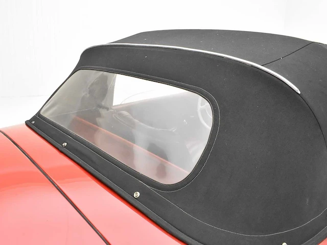 Mercedes-benz 190sl **no reserve** - afbeelding 79 van  84