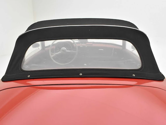 Mercedes-benz 190sl **no reserve** - afbeelding 80 van  84