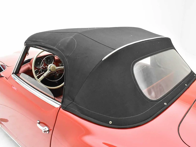 Mercedes-benz 190sl **no reserve** - afbeelding 81 van  84