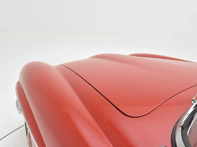 Mercedes-benz 190sl **no reserve** - afbeelding 82 van  84