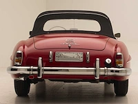Mercedes-benz 190sl **no reserve** - afbeelding 78 van  84