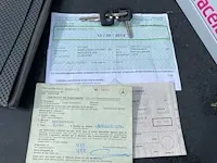 Mercedes-benz 200 oldtimer - afbeelding 10 van  10