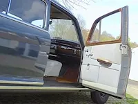 Mercedes-benz 220 s 'ponton' - afbeelding 10 van  46