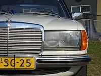 Mercedes-benz 230 c (met 280 lpg-motor), 50-sg-25 - afbeelding 3 van  51