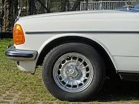 Mercedes-benz 230 c (met 280 lpg-motor), 50-sg-25 - afbeelding 4 van  51