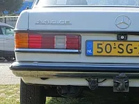 Mercedes-benz 230 c (met 280 lpg-motor), 50-sg-25 - afbeelding 6 van  51