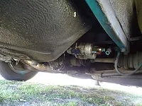 Mercedes-benz 230 c (met 280 lpg-motor), 50-sg-25 - afbeelding 8 van  51