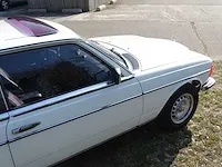 Mercedes-benz 230 c (met 280 lpg-motor), 50-sg-25 - afbeelding 10 van  51