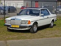 Mercedes-benz 230 c (met 280 lpg-motor), 50-sg-25 - afbeelding 1 van  51