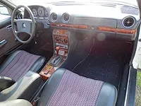 Mercedes-benz 230 c (met 280 lpg-motor), 50-sg-25 - afbeelding 14 van  51