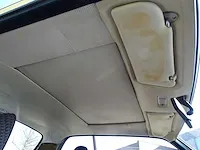 Mercedes-benz 230 c (met 280 lpg-motor), 50-sg-25 - afbeelding 16 van  51