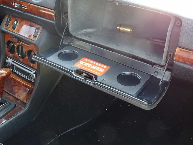 Mercedes-benz 230 c (met 280 lpg-motor), 50-sg-25 - afbeelding 17 van  51