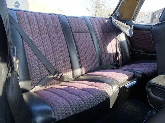 Mercedes-benz 230 c (met 280 lpg-motor), 50-sg-25 - afbeelding 19 van  51