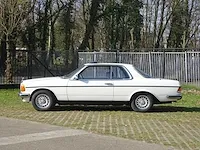 Mercedes-benz 230 c (met 280 lpg-motor), 50-sg-25 - afbeelding 12 van  51