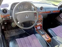 Mercedes-benz 230 c (met 280 lpg-motor), 50-sg-25 - afbeelding 28 van  51