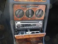 Mercedes-benz 230 c (met 280 lpg-motor), 50-sg-25 - afbeelding 31 van  51