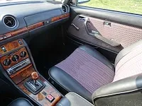 Mercedes-benz 230 c (met 280 lpg-motor), 50-sg-25 - afbeelding 35 van  51