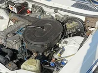 Mercedes-benz 230 c (met 280 lpg-motor), 50-sg-25 - afbeelding 42 van  51