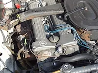 Mercedes-benz 230 c (met 280 lpg-motor), 50-sg-25 - afbeelding 44 van  51