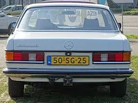 Mercedes-benz 230 c (met 280 lpg-motor), 50-sg-25 - afbeelding 34 van  51