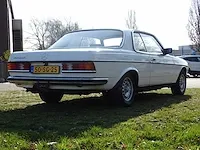 Mercedes-benz 230 c (met 280 lpg-motor), 50-sg-25 - afbeelding 45 van  51