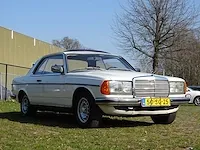 Mercedes-benz 230 c (met 280 lpg-motor), 50-sg-25 - afbeelding 49 van  51
