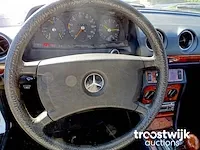 Mercedes-benz 230 c (met 280 lpg-motor), 50-sg-25 - afbeelding 38 van  51