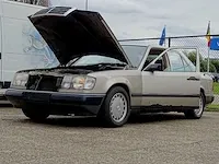 Mercedes-benz 230 e (project-basis) - afbeelding 38 van  49