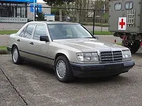 Mercedes-benz 230 e (project-basis) - afbeelding 45 van  49