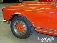 Mercedes-benz 230 sl 'pagode' - afbeelding 3 van  43