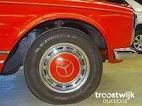 Mercedes-benz 230 sl 'pagode' - afbeelding 11 van  43