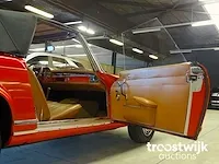 Mercedes-benz 230 sl 'pagode' - afbeelding 13 van  43