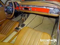 Mercedes-benz 230 sl 'pagode' - afbeelding 14 van  43