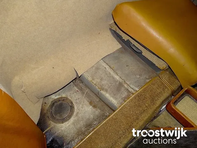 Mercedes-benz 230 sl 'pagode' - afbeelding 18 van  43