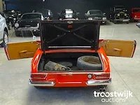 Mercedes-benz 230 sl 'pagode' - afbeelding 19 van  43