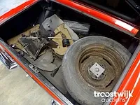 Mercedes-benz 230 sl 'pagode' - afbeelding 20 van  43
