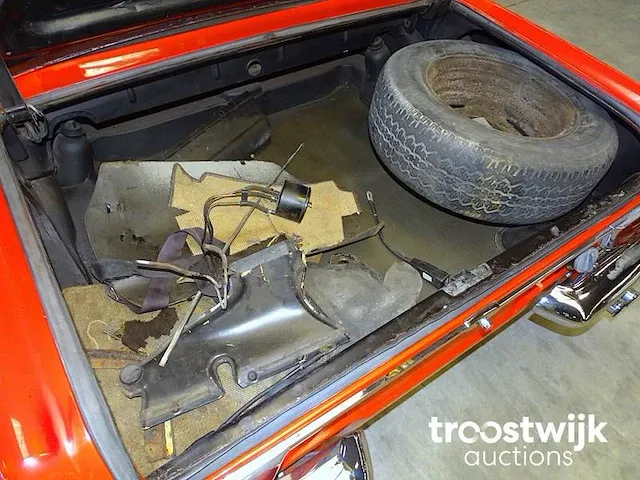 Mercedes-benz 230 sl 'pagode' - afbeelding 21 van  43