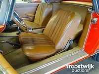 Mercedes-benz 230 sl 'pagode' - afbeelding 25 van  43