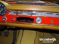Mercedes-benz 230 sl 'pagode' - afbeelding 26 van  43