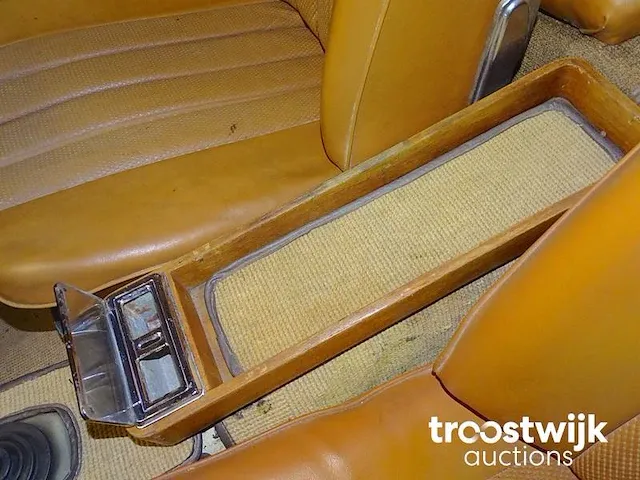 Mercedes-benz 230 sl 'pagode' - afbeelding 28 van  43