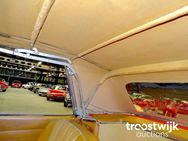 Mercedes-benz 230 sl 'pagode' - afbeelding 31 van  43