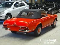 Mercedes-benz 230 sl 'pagode' - afbeelding 34 van  43