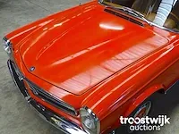 Mercedes-benz 230 sl 'pagode' - afbeelding 43 van  43